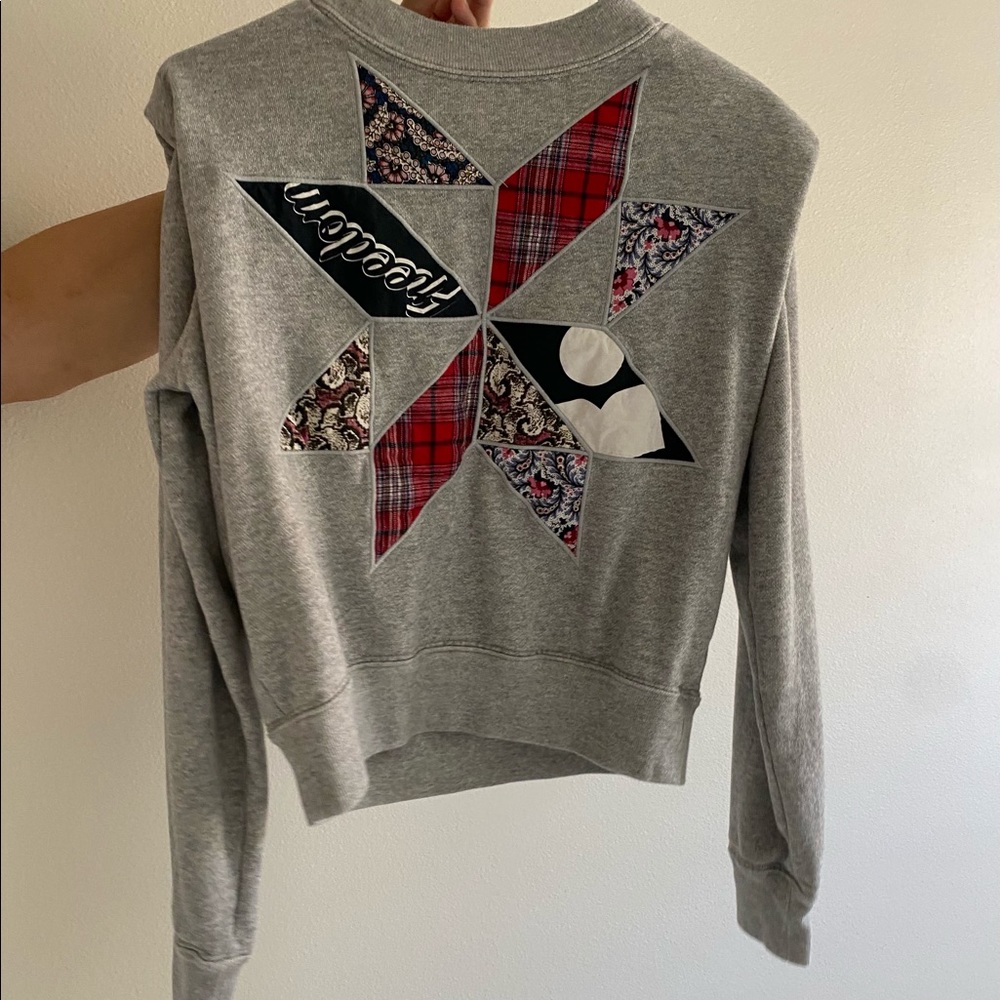 Isabel Marant sweatshirt